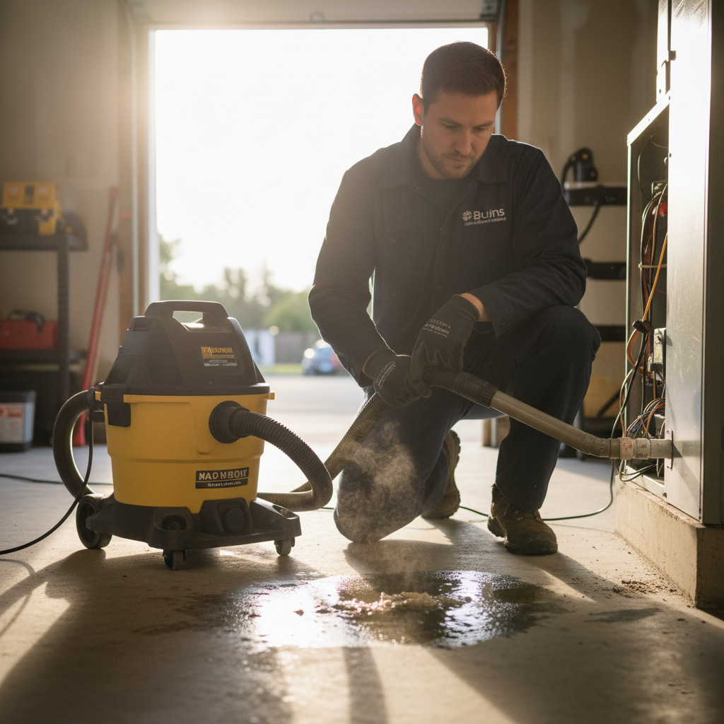 Pittsburgh Heating Mistakes image 1