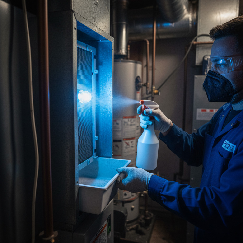 Pittsburgh Heating Mistakes