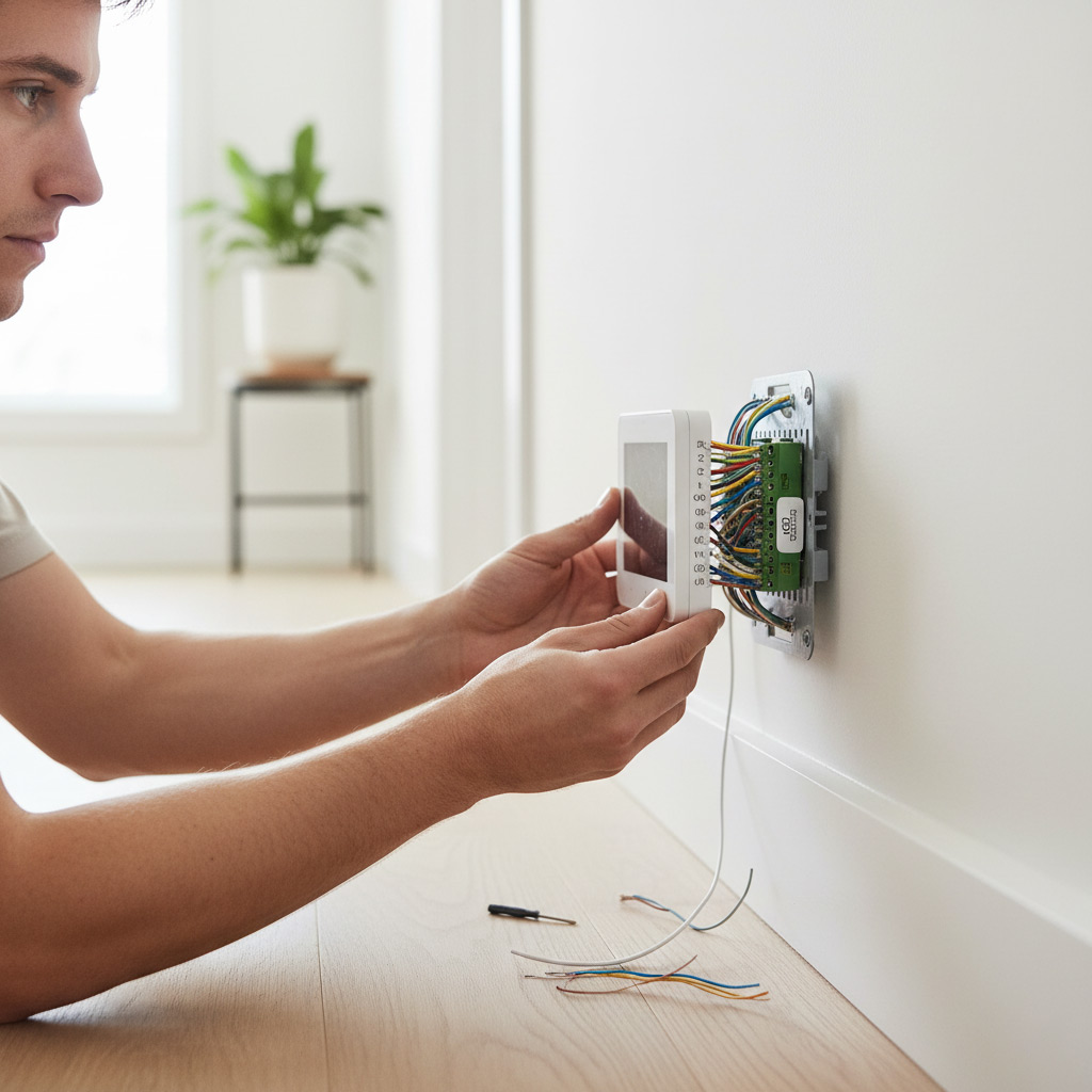 Pittsburgh HVAC Maintenance image 3