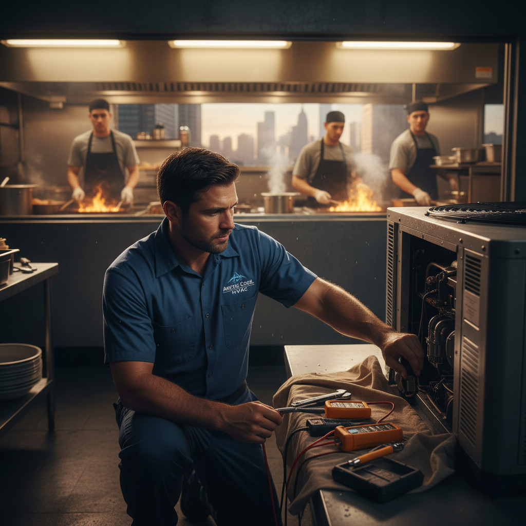 Boiler Repair Pittsburgh Truth image 1