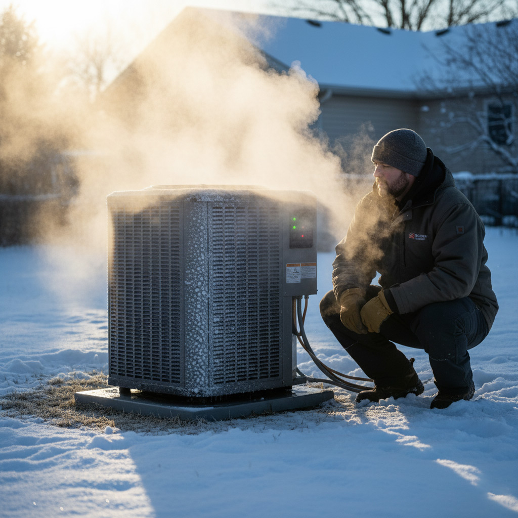 Ultimate HVAC Guide Pittsburgh