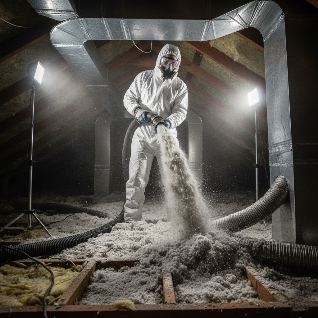 Pittsburgh HVAC Maintenance