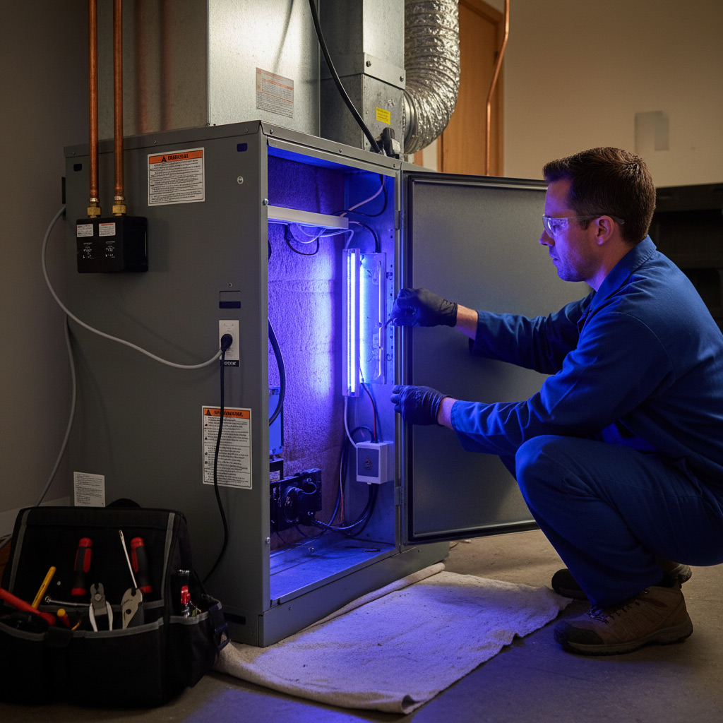 Ultimate HVAC Guide Pittsburgh image 2