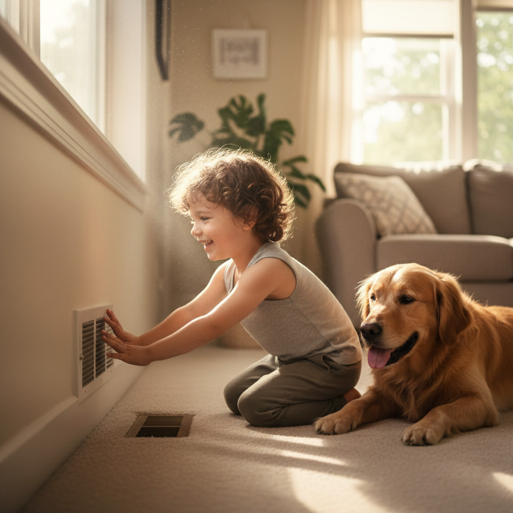 Pittsburgh AC Repair Secrets image 3